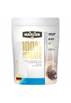 Maxler 100% Isolate 900гр